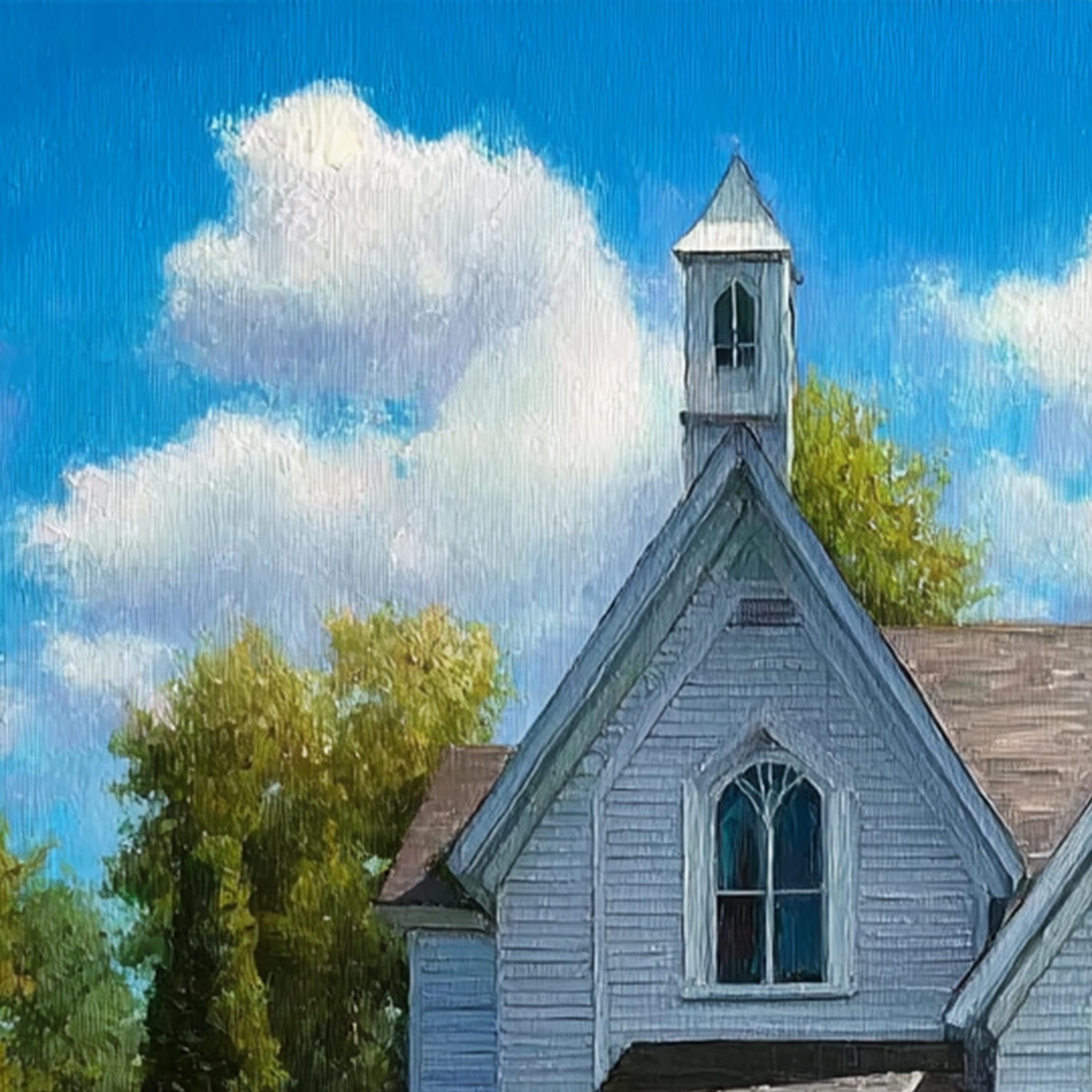 The Custom Sanctuary & Home