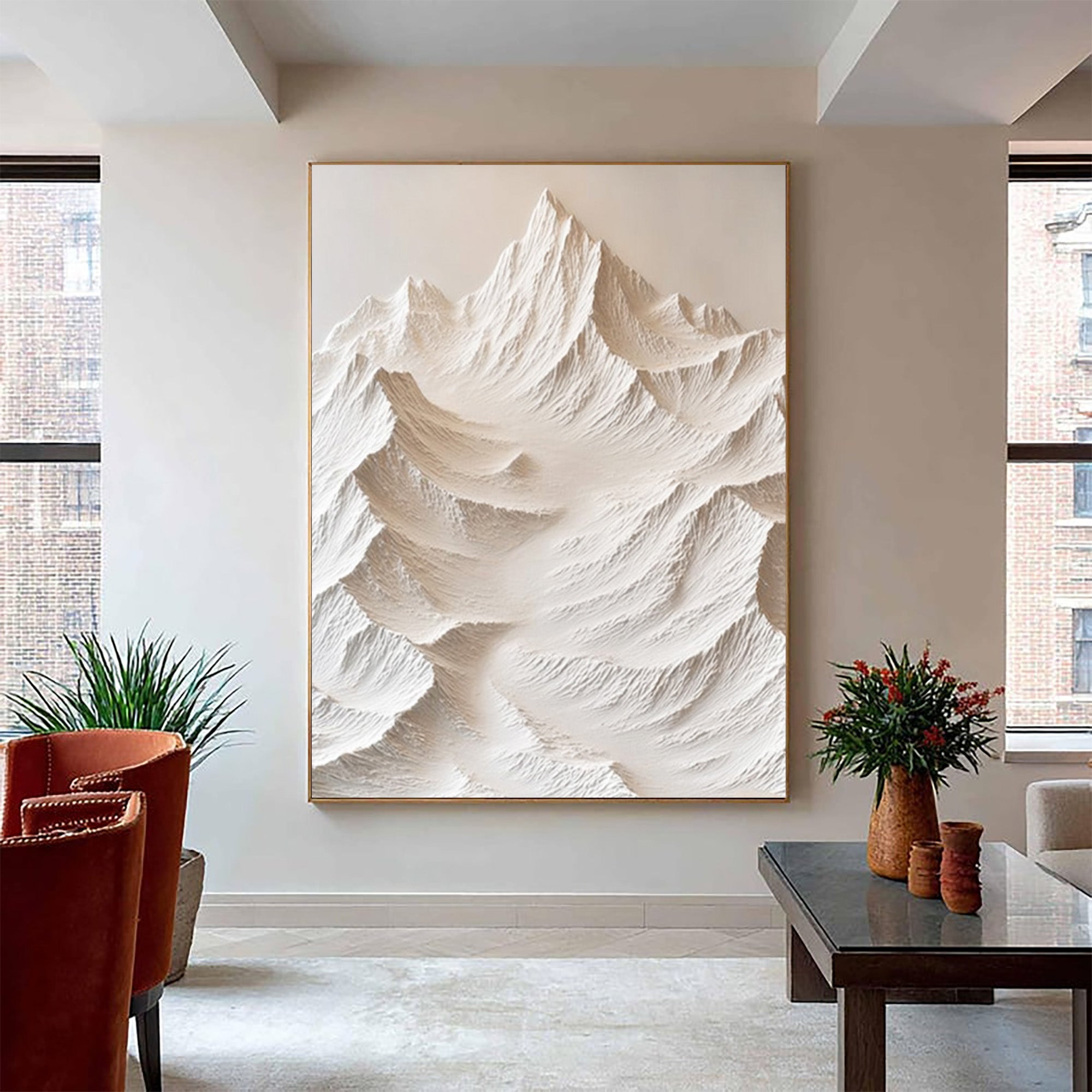 White Mountain Art--#H01