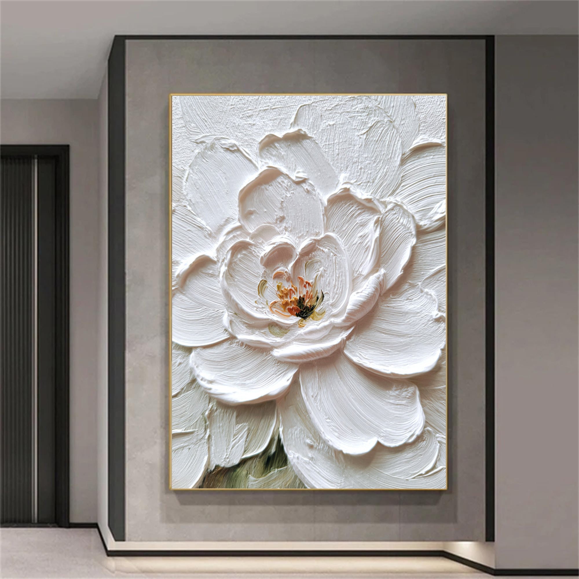 Camellia Art