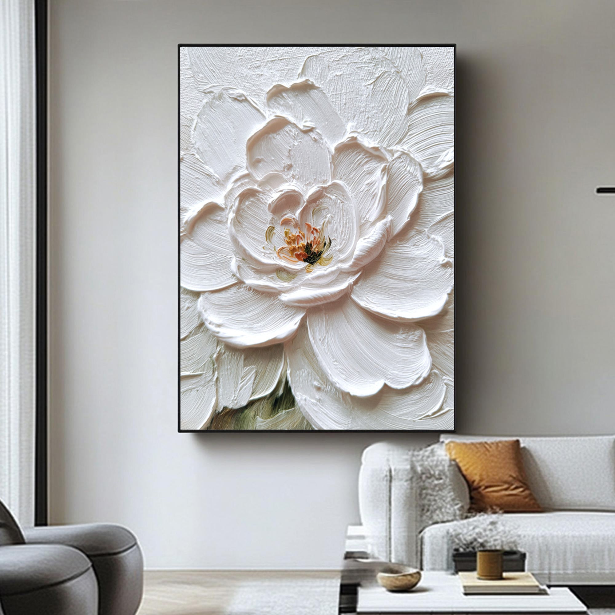 Camellia Art