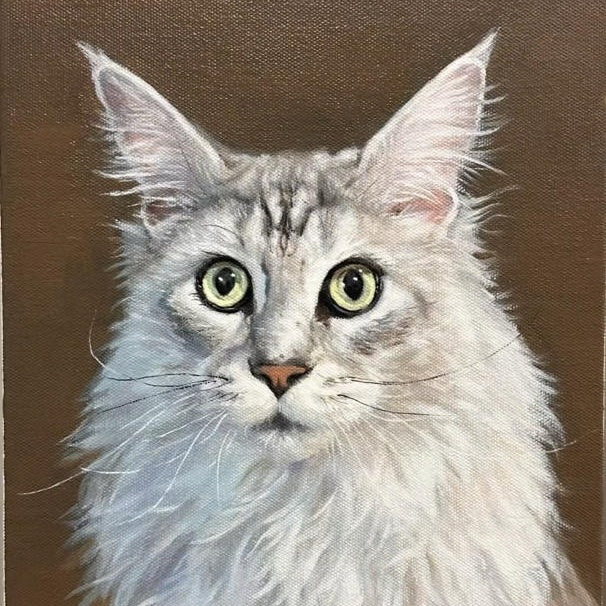 The Custom Companionship Collection (Dogs, Cats & More)