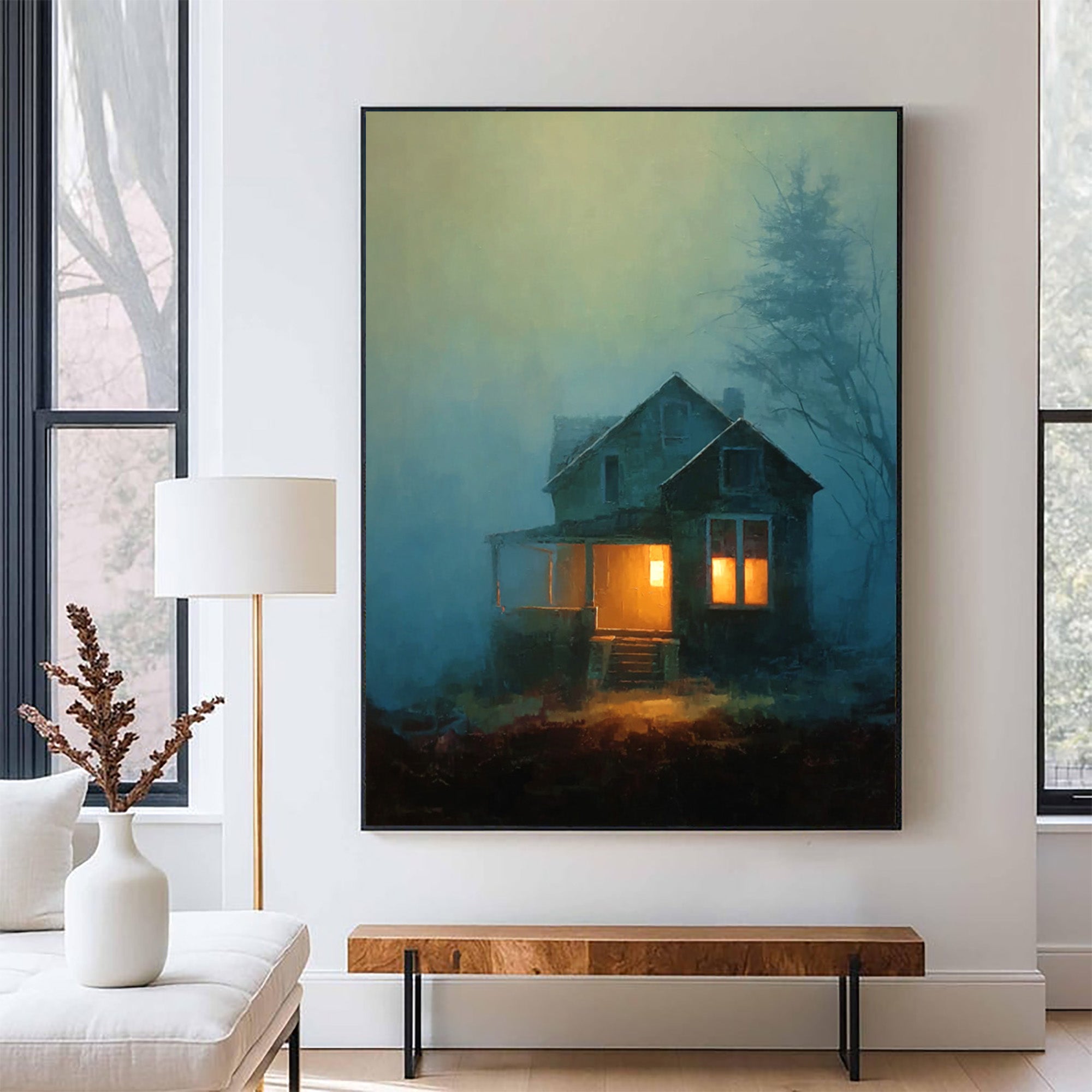 House Painting