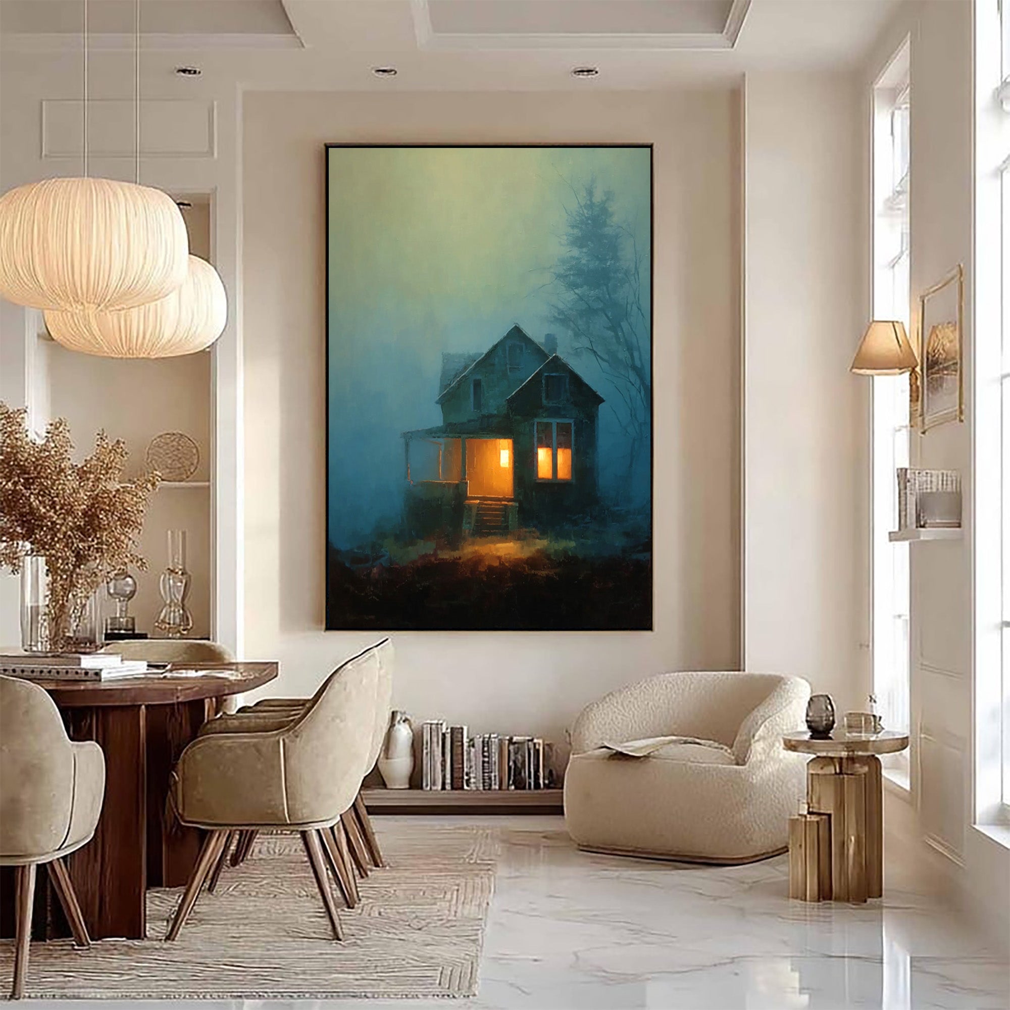 House Painting