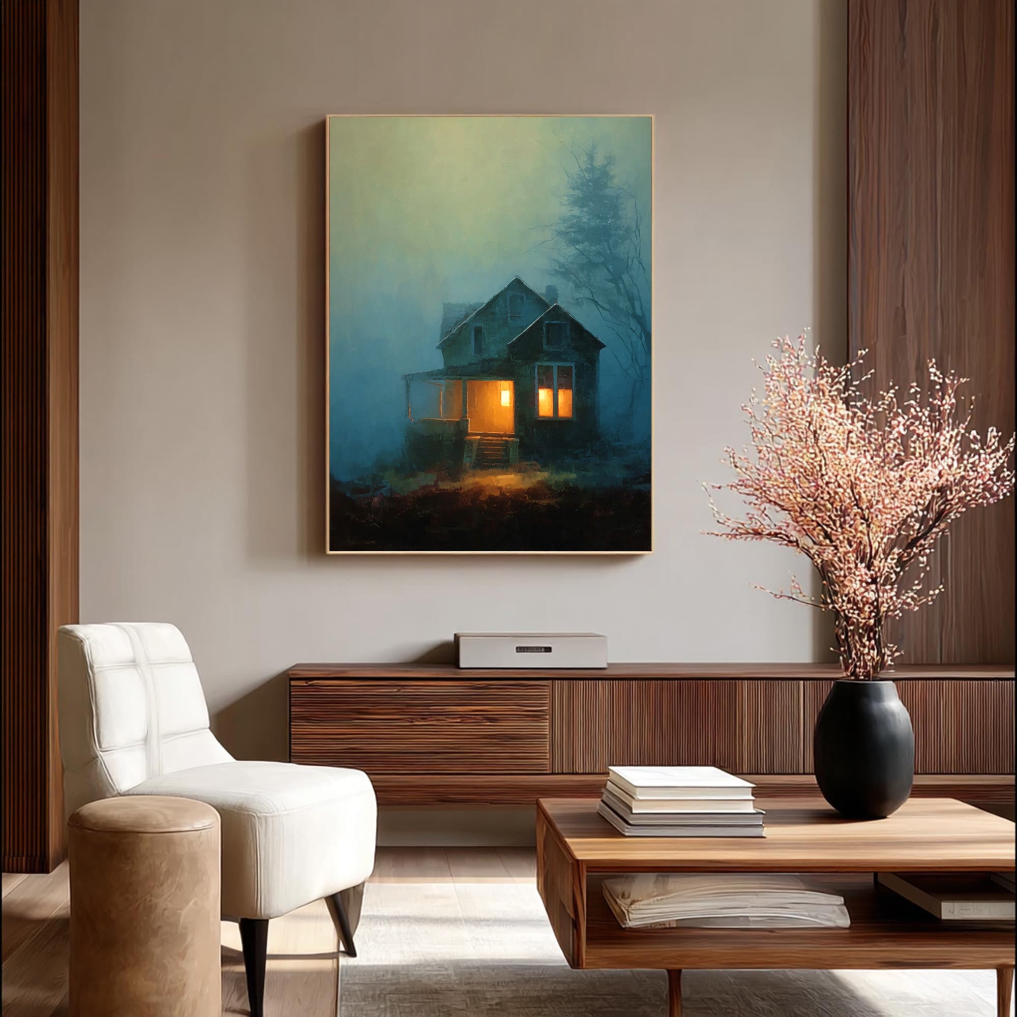 House Painting