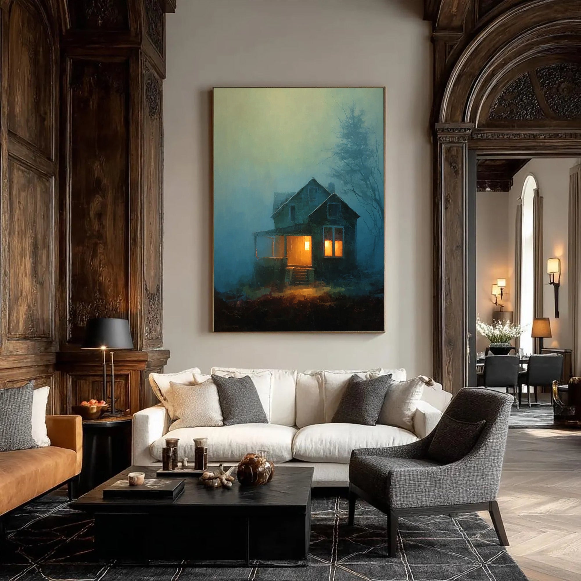 House Painting