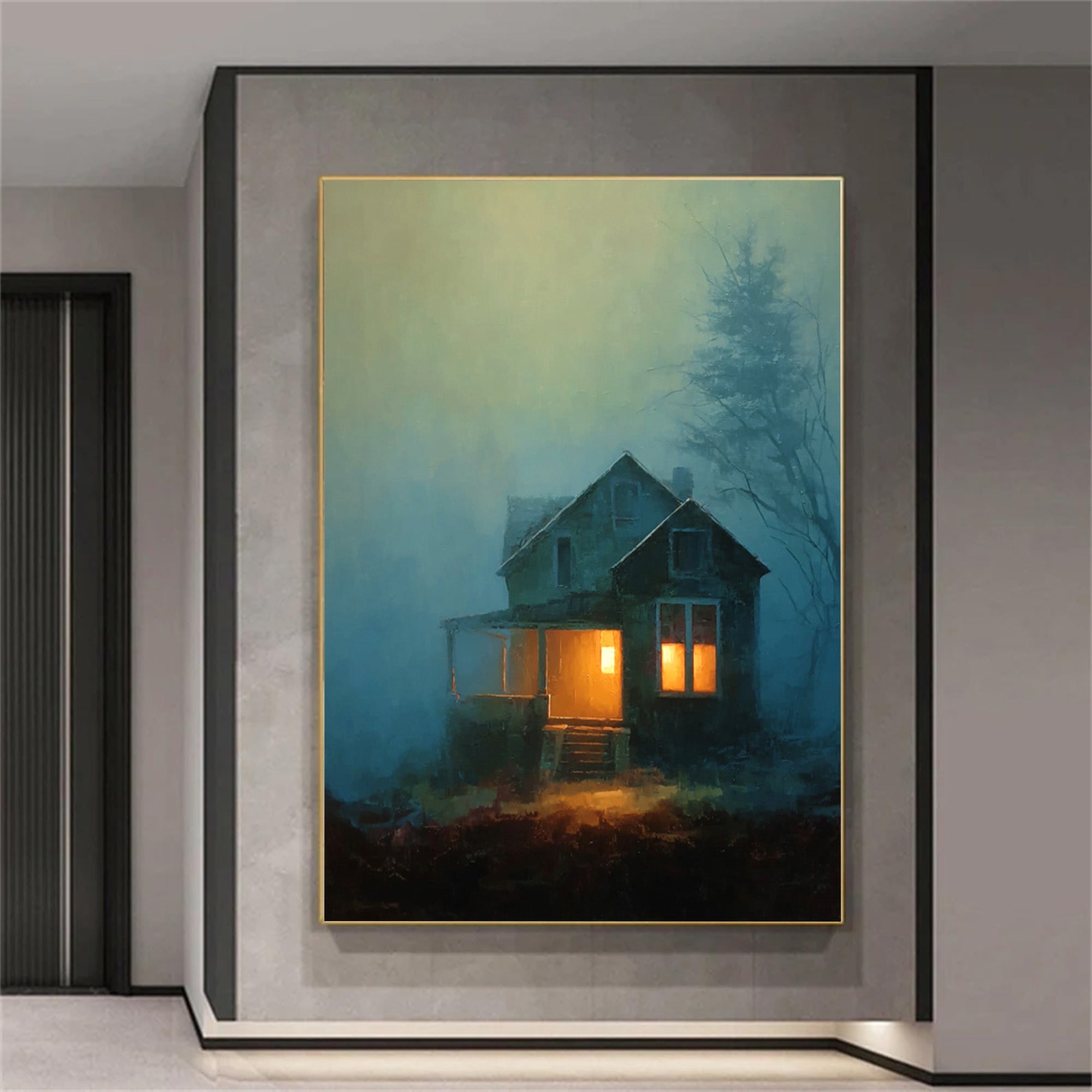 House Painting