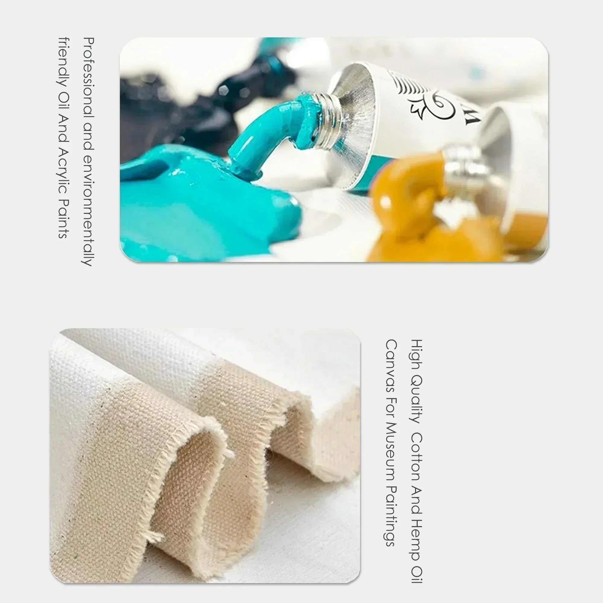 Custom Anniversary Oil Portrait - PaintingShack