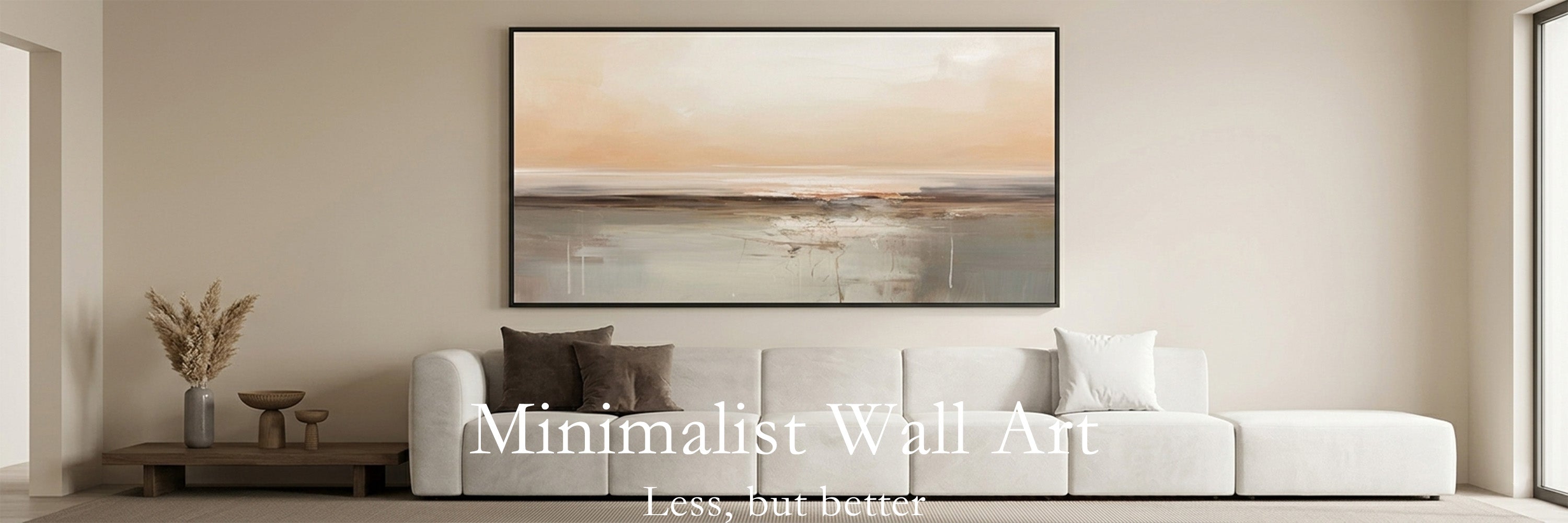 Minimalism