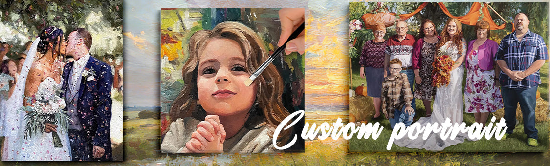 Custom House Painting