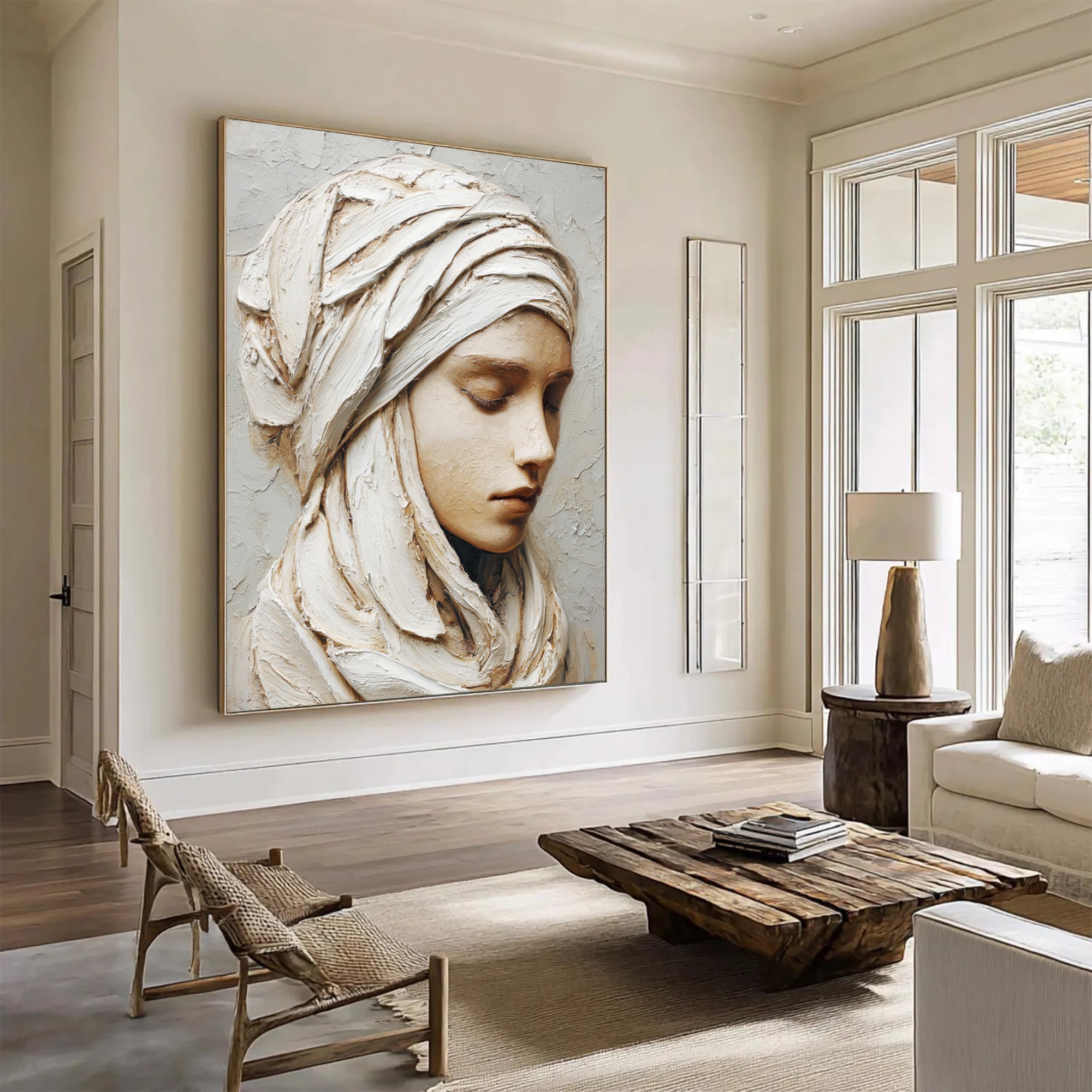 Muslim Women's Art