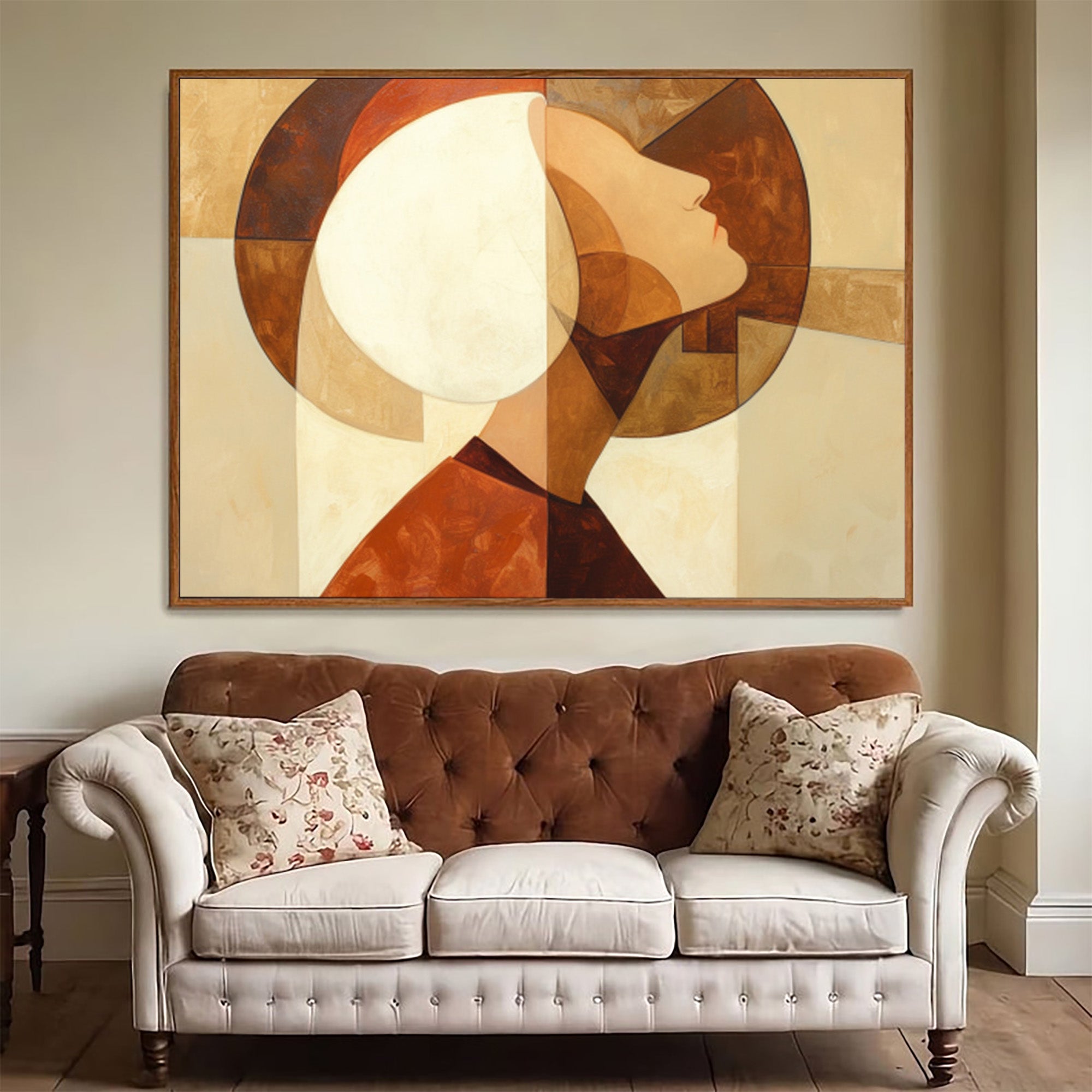 Figurative Art--#C001