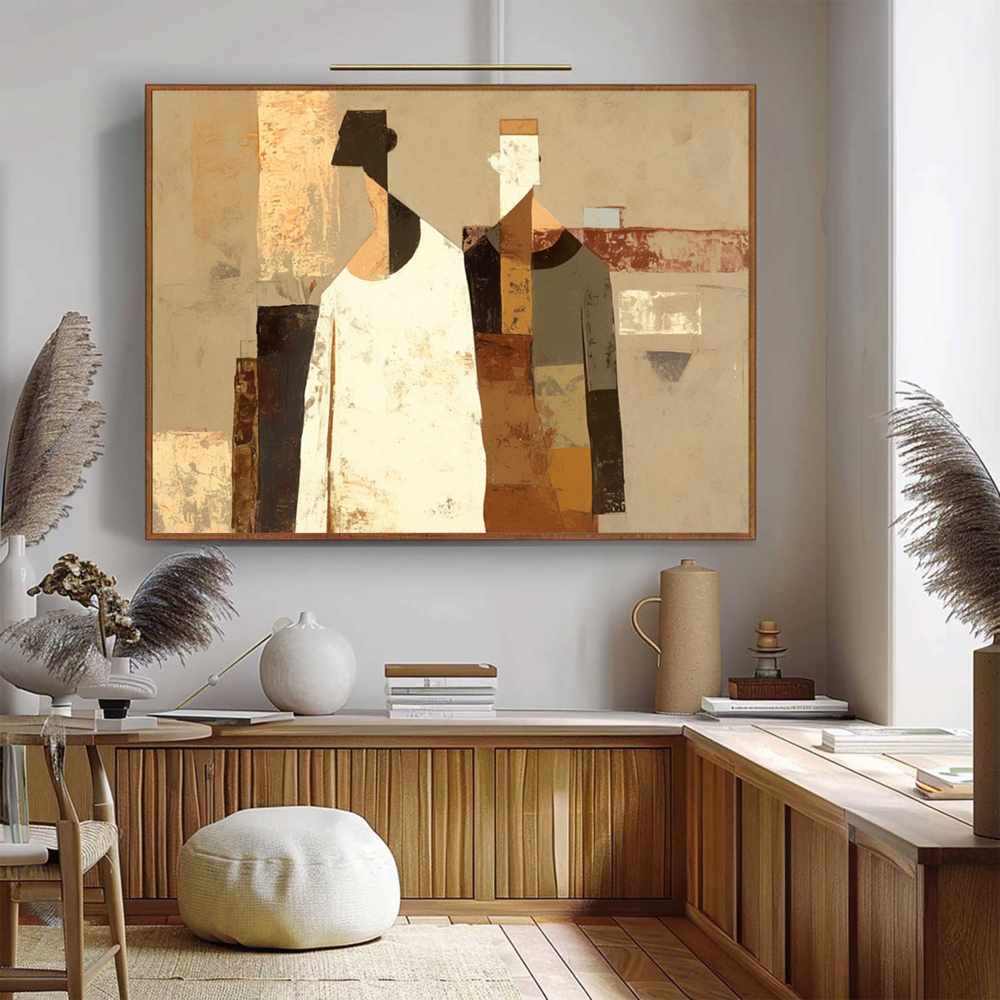Figurative Art--#C003