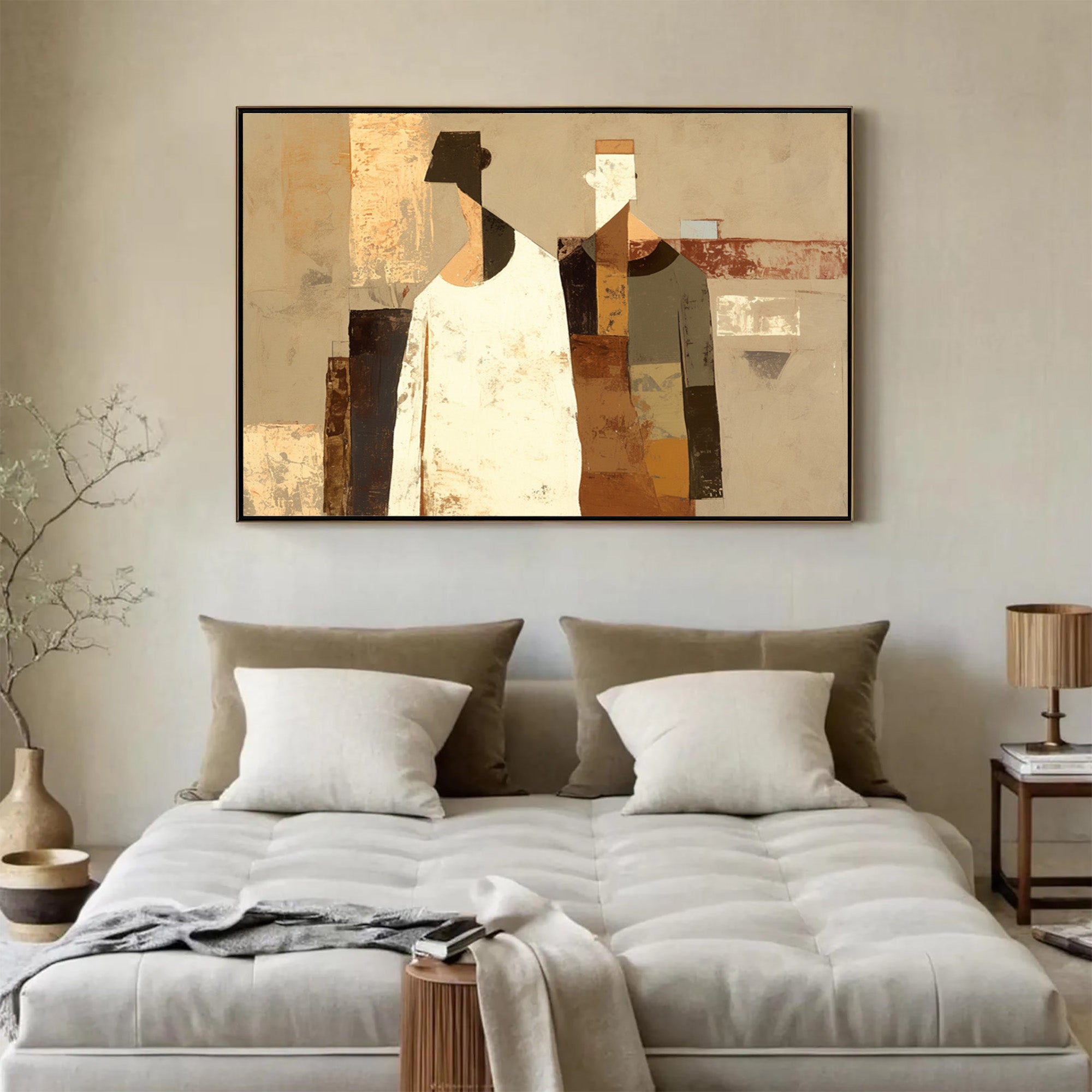 Figurative Art--#C003