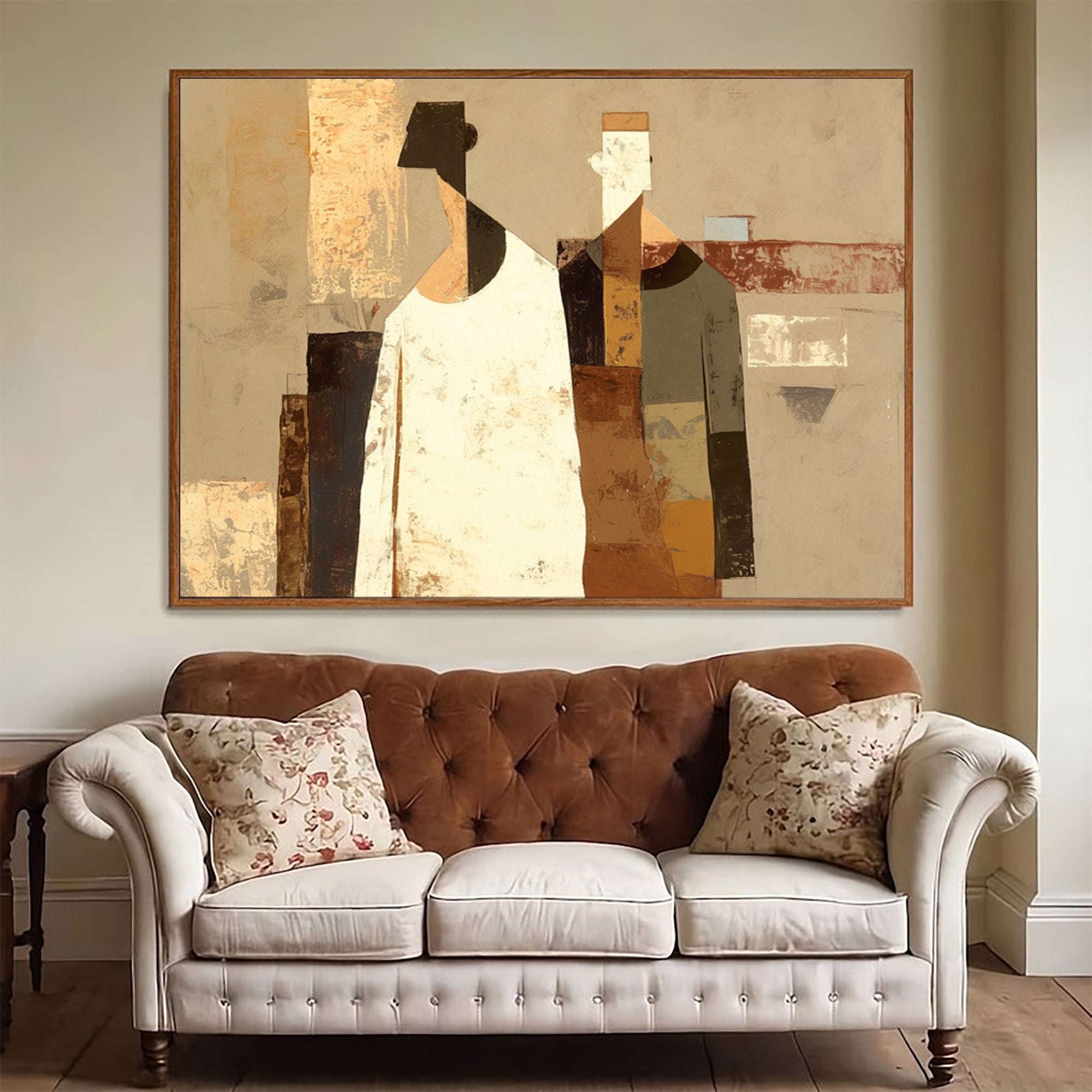 Figurative Art--#C003