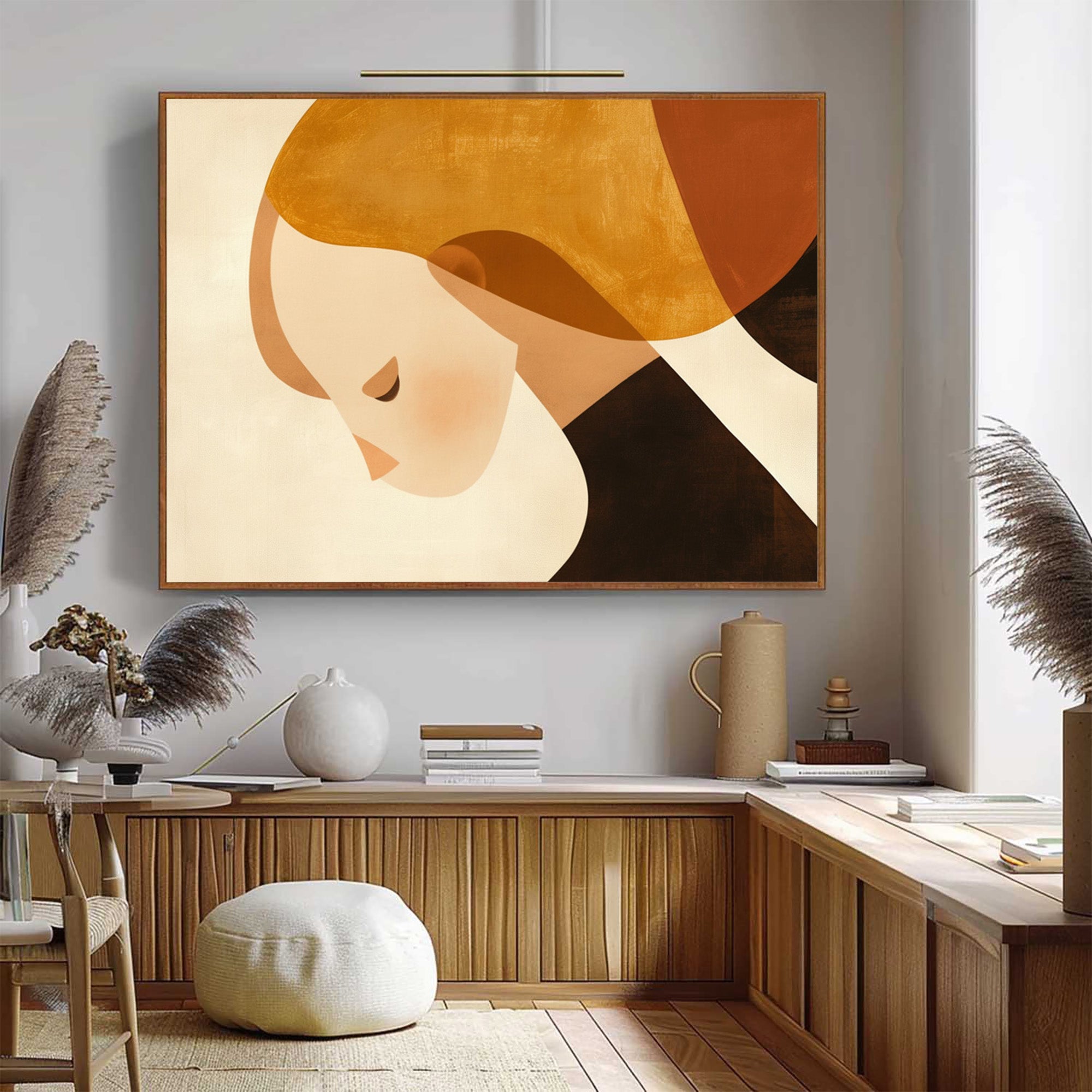 Figurative Art--#C004
