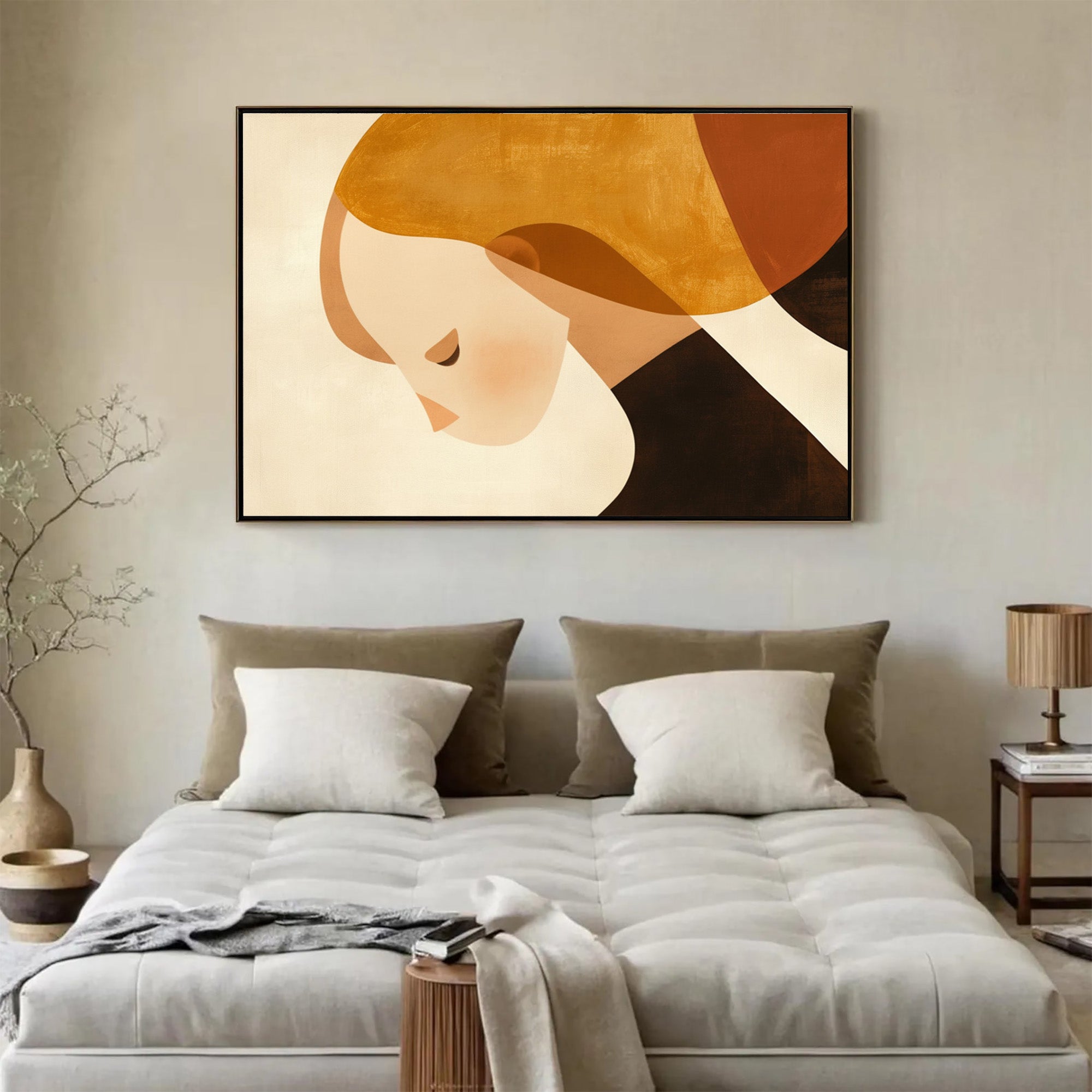 Figurative Art--#C004