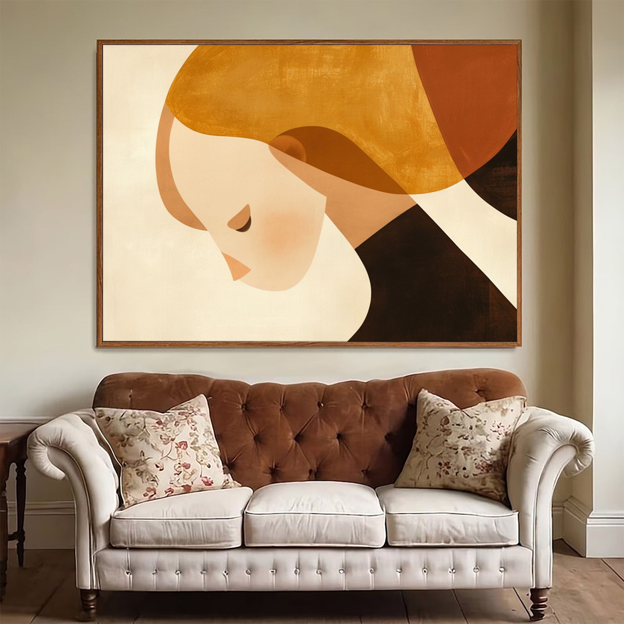 Figurative Art--#C004