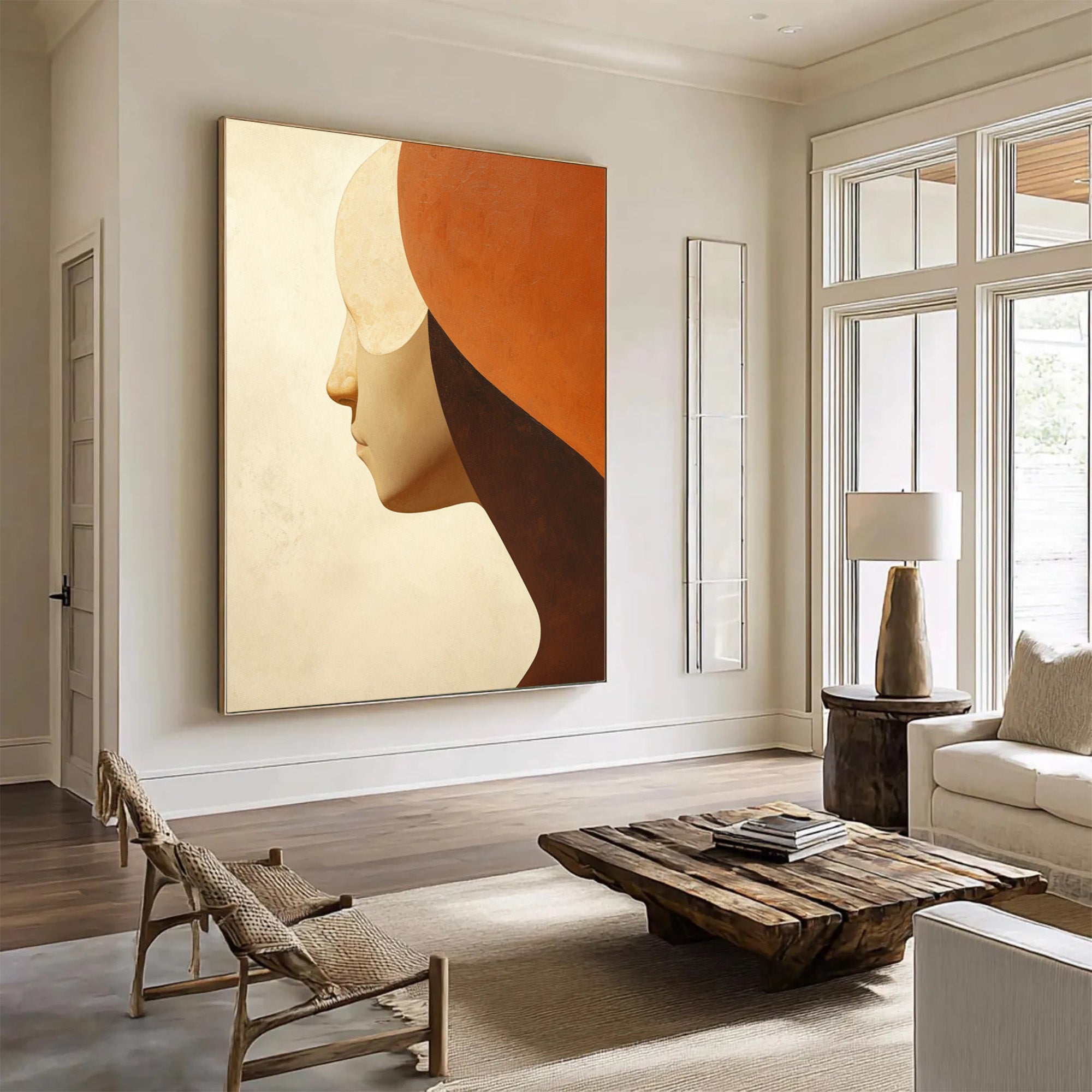 Figurative Art--#C005