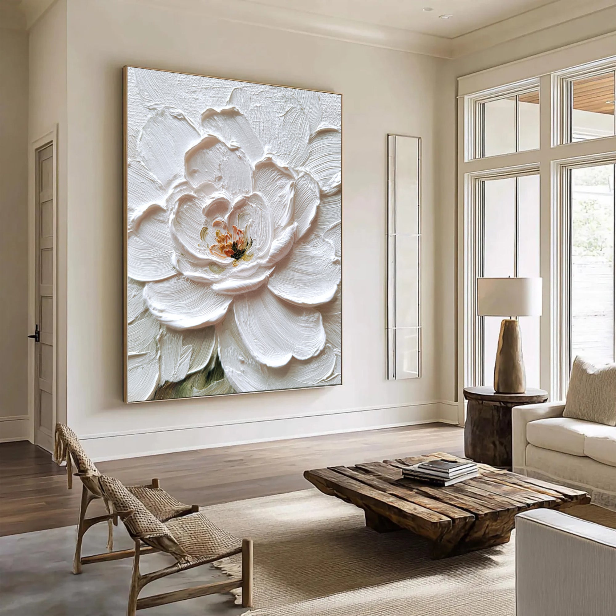 Camellia Art