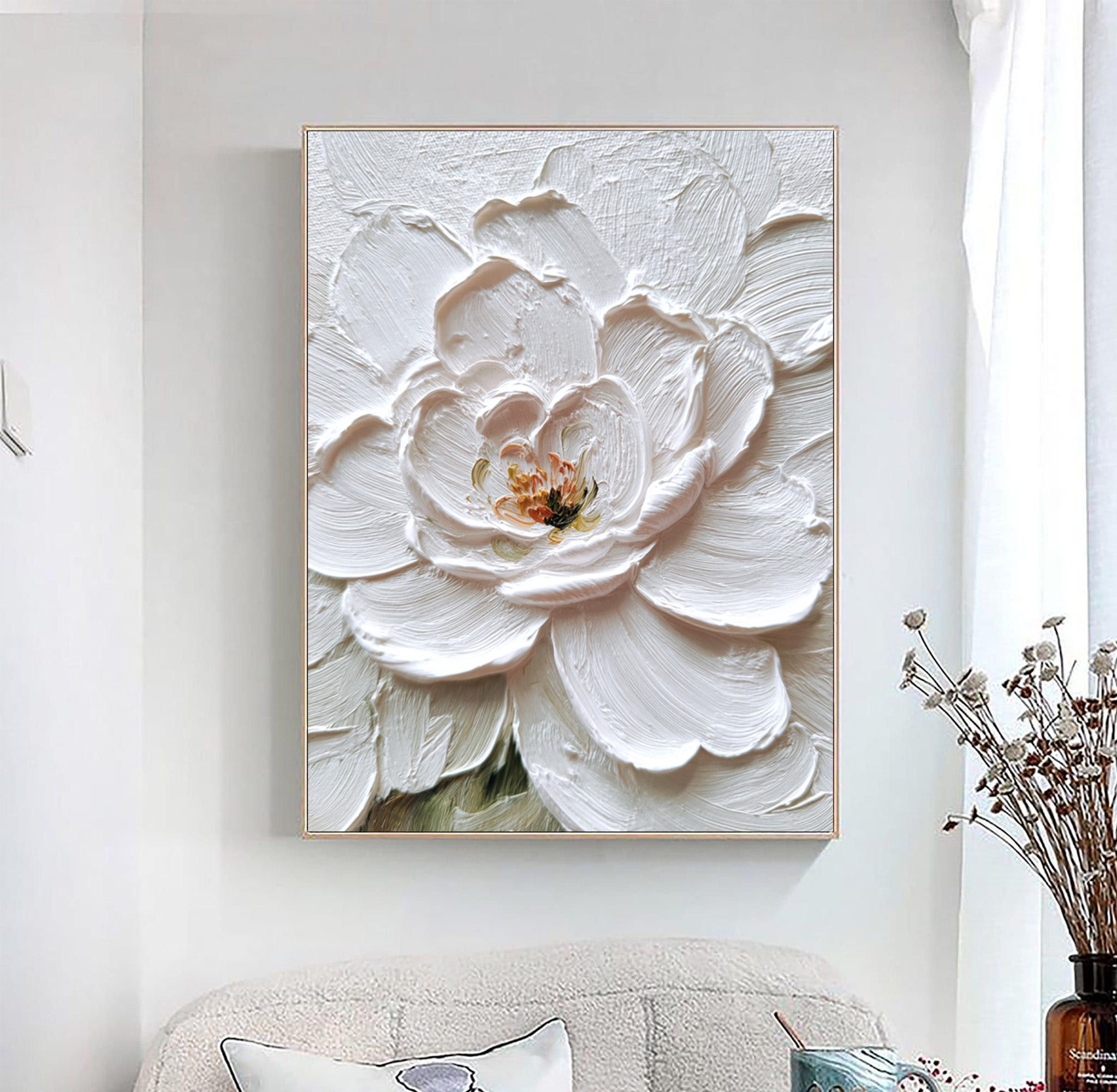 Camellia Art