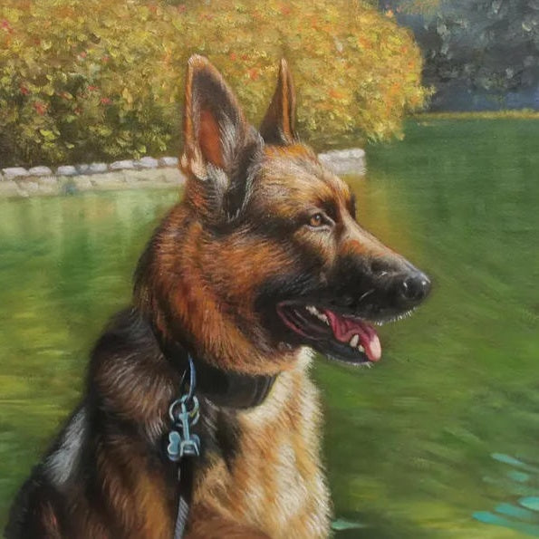 The Custom Companionship Collection (Dogs, Cats & More)