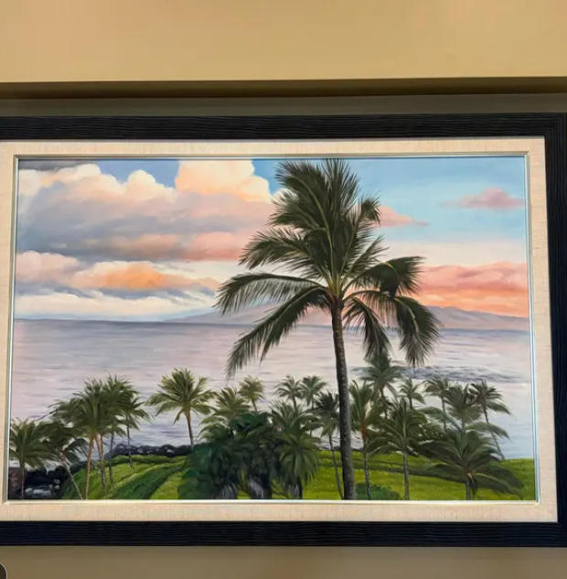 The Custom Vista & Horizon