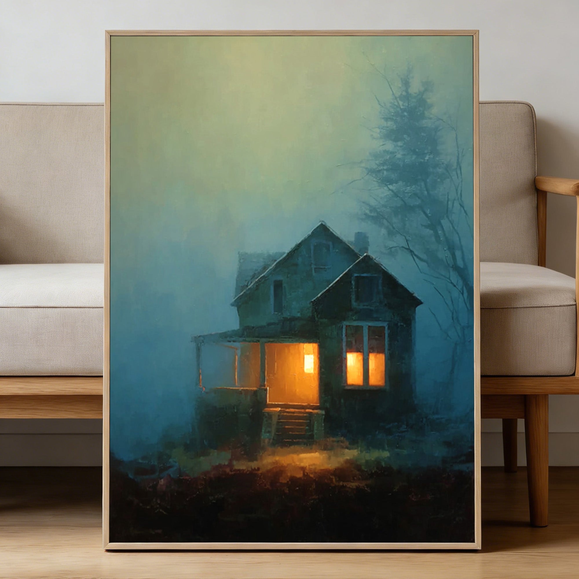 House Painting