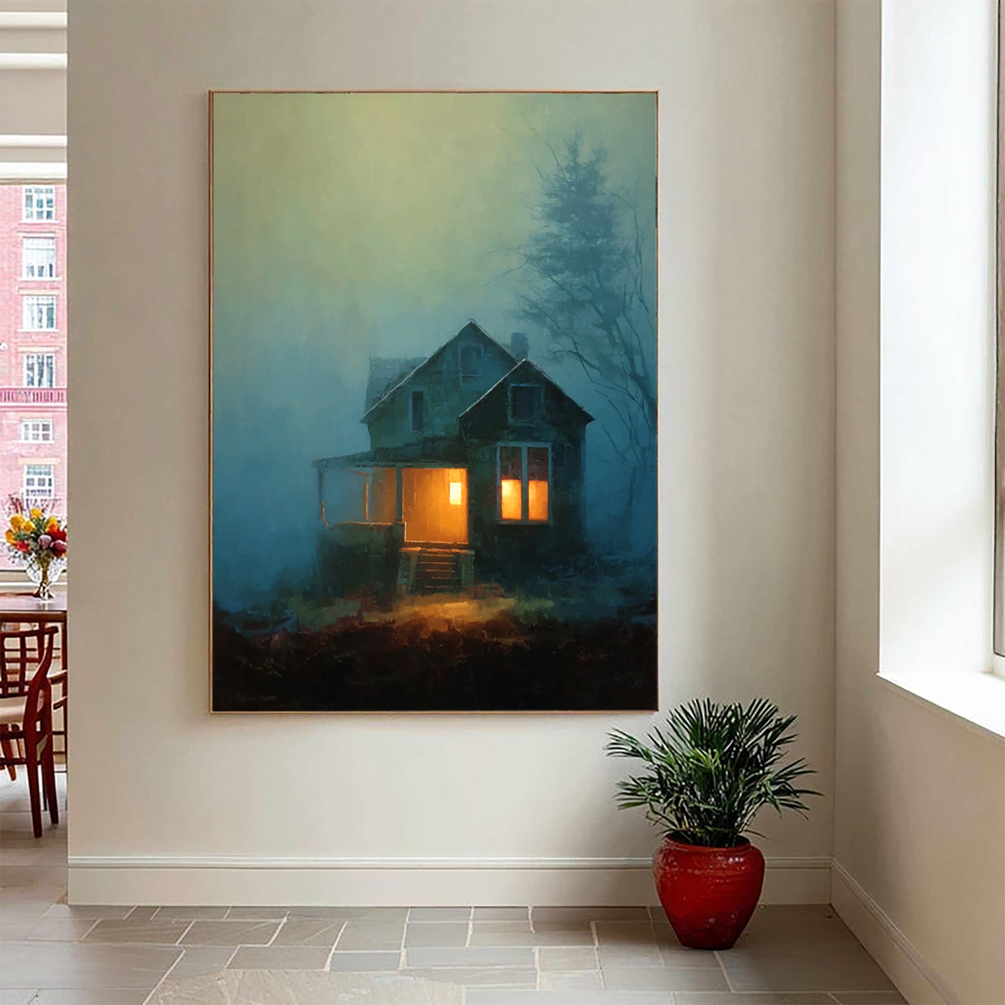 House Painting