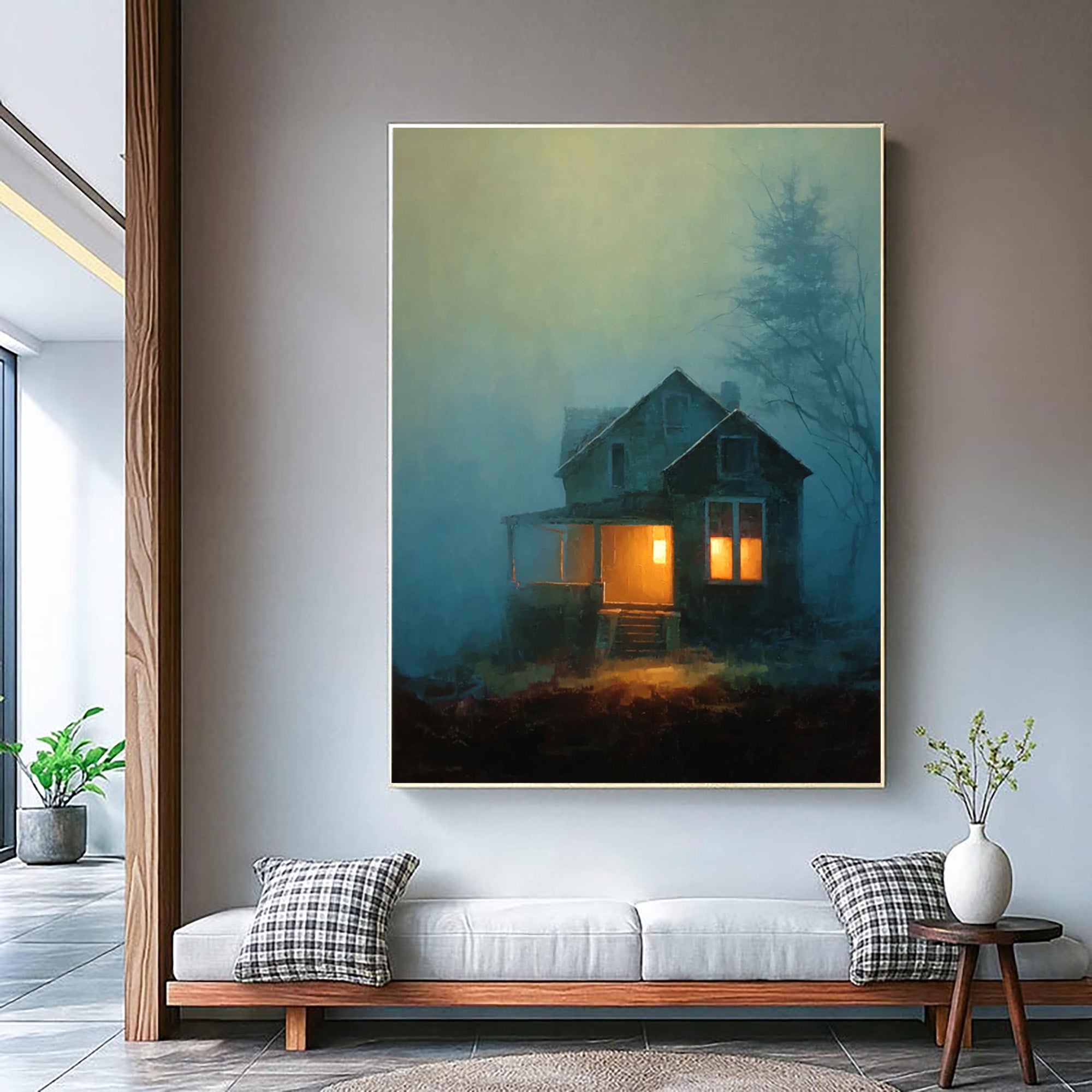 House Painting