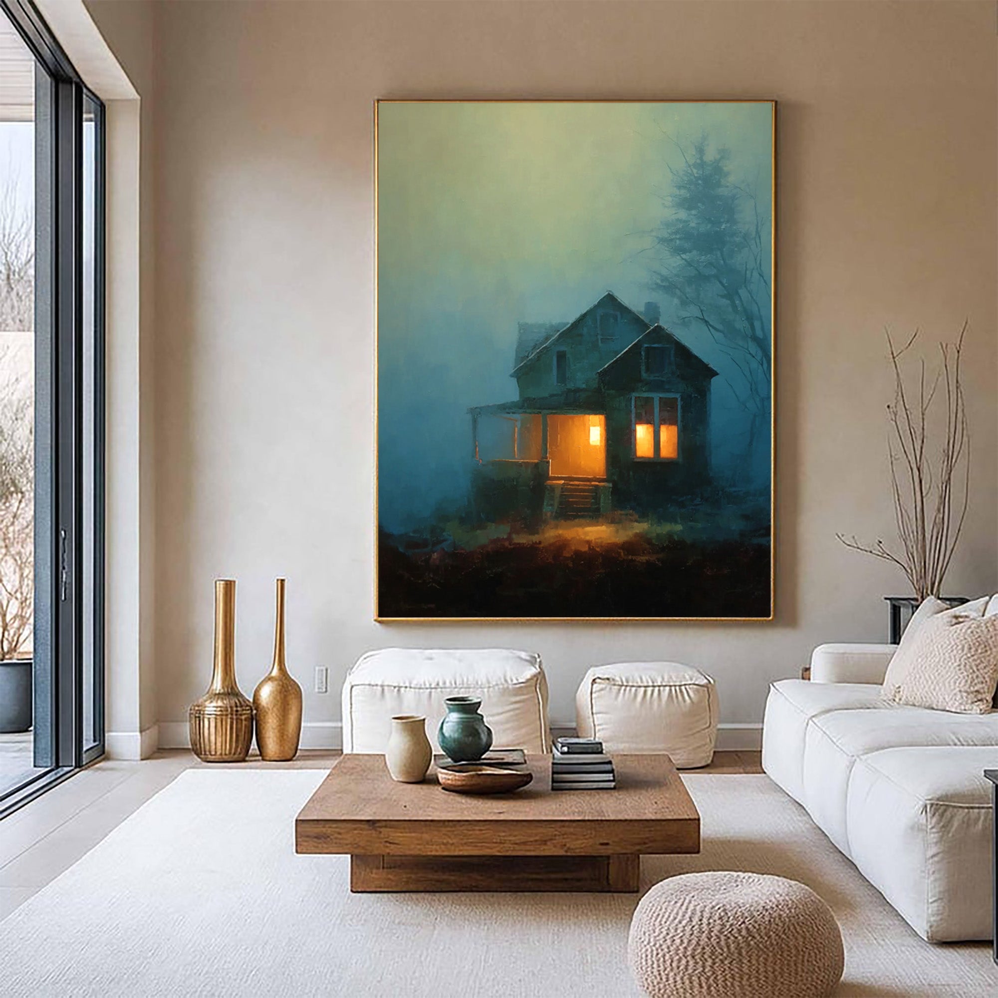 House Painting