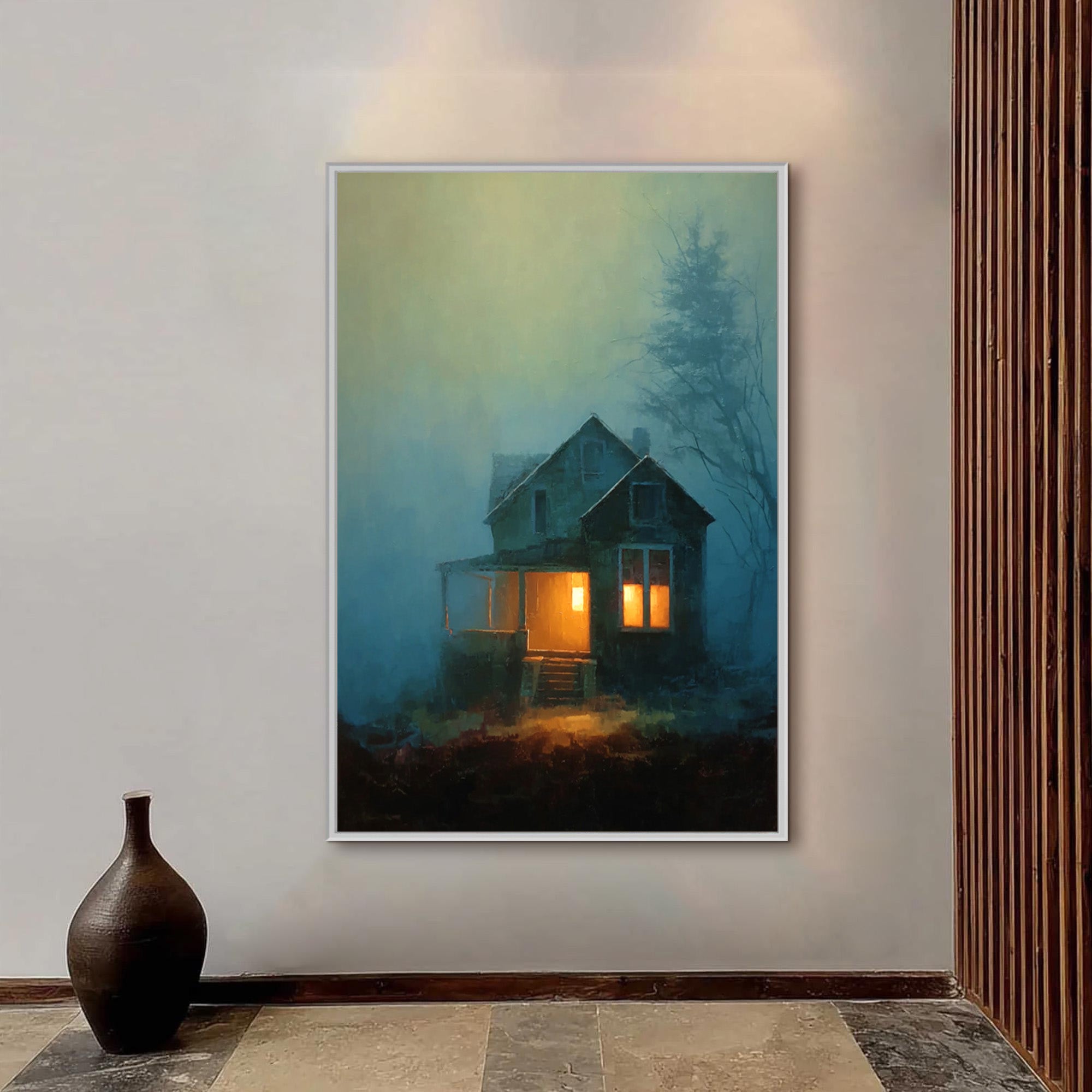 House Painting