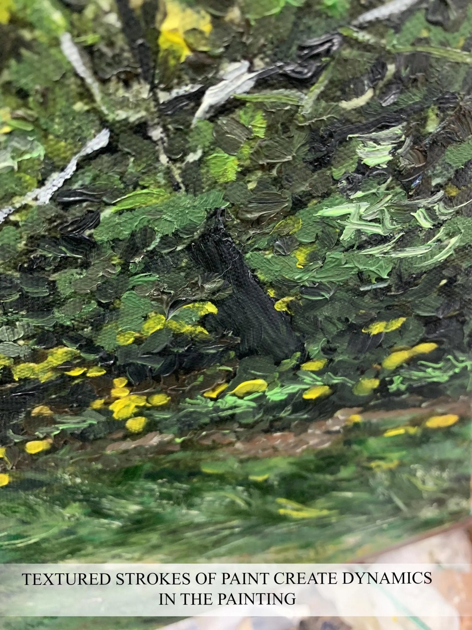 Custom Family Portrait - PaintingShack