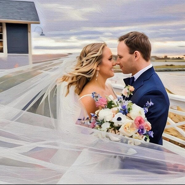 Custom Love & Togetherness